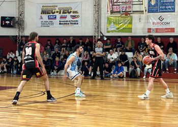 Sportivo sigue invicto tras un partido de infarto