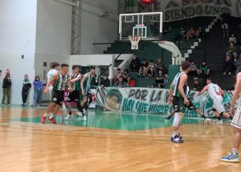 Pacífico mantuvo el invicto en la casa del campeón