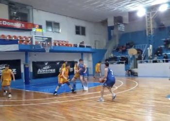 9 de Julio ganó y se ilusiona