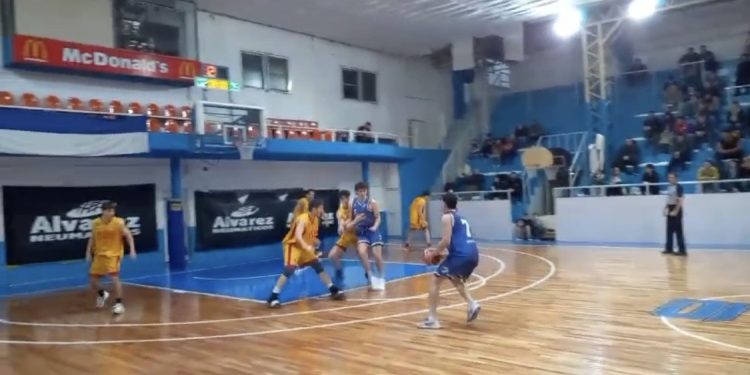 9 de Julio ganó y se ilusiona