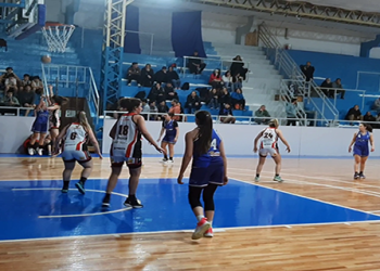 9 de Julio consiguió su primer éxito en el torneo corto