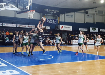 Pequeños detalles hicieron ganar al albo