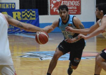 Ateneo sacó boleto y es el último pasajero