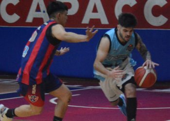 Ateneo volvió a ganar y alimentó su ilusión de playoff