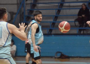 El Nacional, a pura contundencia, se acerca al objetivo