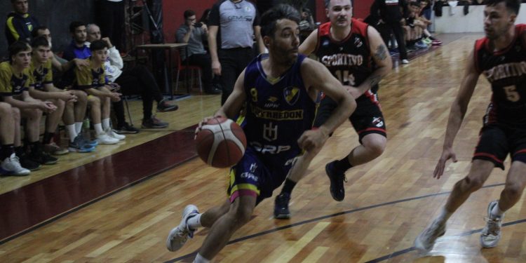 Pueyrredón ganó el mano a mano y se quedó con el «2»