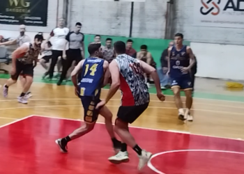 El Purre y un triunfo para seguir en la lucha