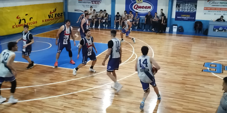 El Nueve y un triunfo clave en la zona baja