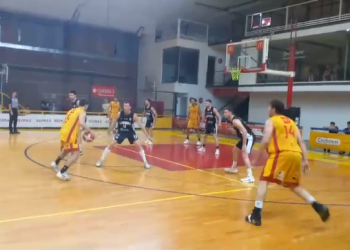 Liniers hundió un poco más a Bahiense