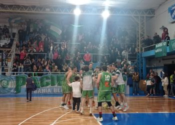 La batalla por el barrio