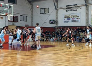 El Nacional ganó el duelo de líderes