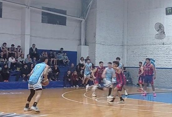 Argentino sobrevive