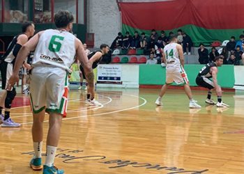 Liniers ganó con un Dottori intratable