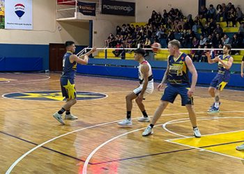 Napostá es el único invicto de primera