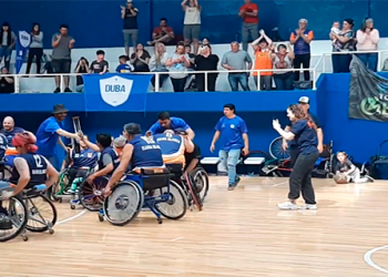 DUBa es finalista del Torneo Nacional de Ascenso