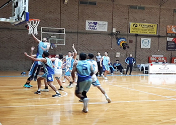 El Nacional tambien venció al combatiente Argentino