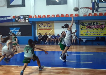 9 de Julio impuso su calidad contra Altense