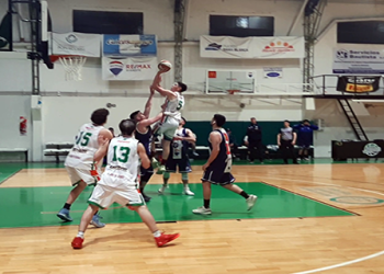 Alem cantó victoria en el José Martínez