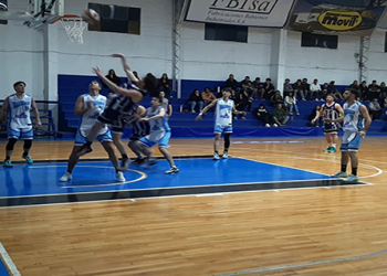 Espora descubrió oro en el estadio de Argentino