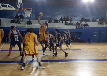 Bahiense volvió al triunfo contra Barracas