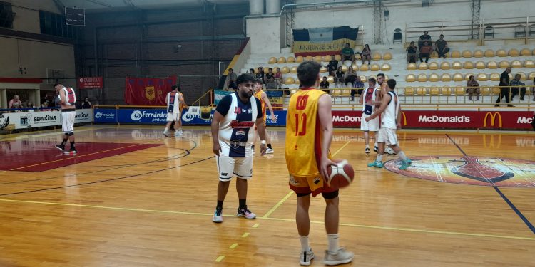 Bahiense destrozo a Barracas