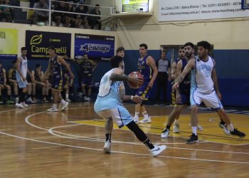 El Nacional tomó la delantera y está a un juego del ascenso