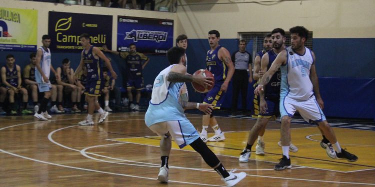 El Nacional tomó la delantera y está a un juego del ascenso