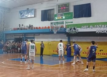 Se lo llevó por tri