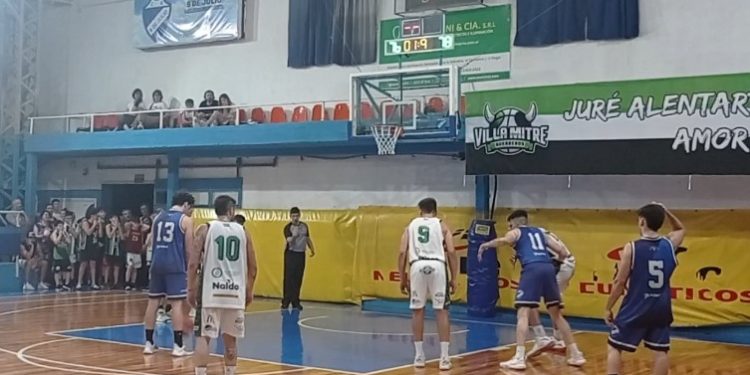 Se lo llevó por tri