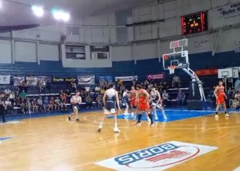 Alem cortó por lo más «Delgado»