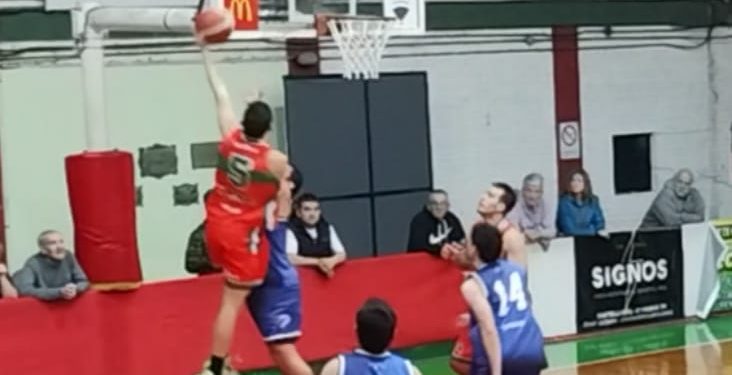 Alem ganó y mantuvo su sexta posición