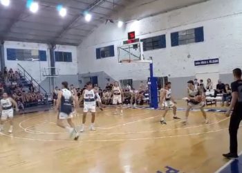 Napostá no dejó dudas