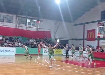 Un punto con sabor a gloria