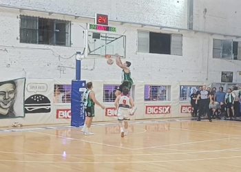 La batalla de Avenida Alem