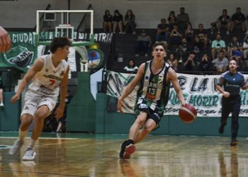 Triunfazo de Pergamino ante Villa Mitre