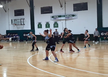 Pacífico superó al actual campeón y es semifinalista