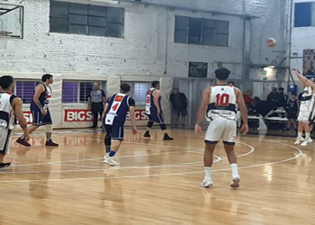 Napostá empezará los playoffs arriba de todos