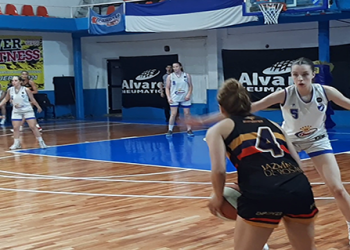 Bahiense del Norte igualó la semifinal