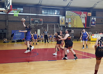 9 de Julio se metió en la final del campeonato superior