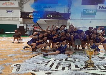 9 de Julio gritó otra vez campeón