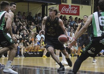 Olimpo estiró la final