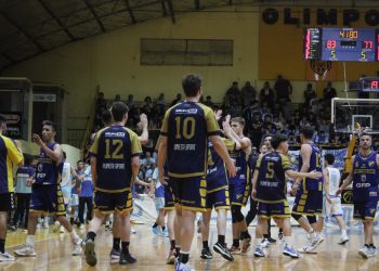 A todo o nada en el quinto