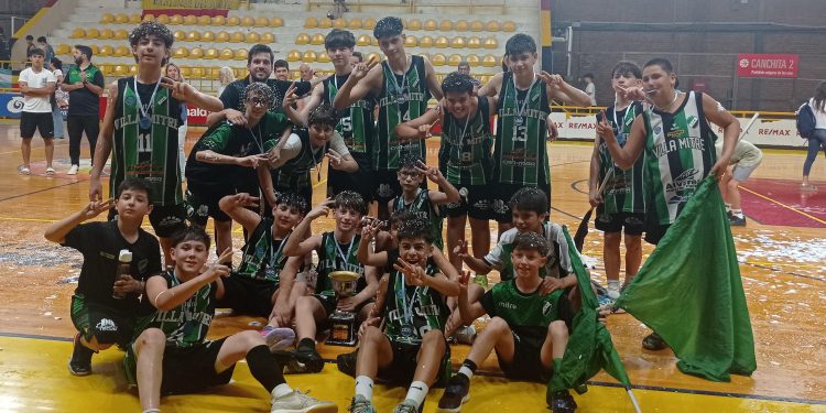 El Tri gritó campeón