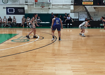 9 de Julio marcó el camino en el arranque de la final