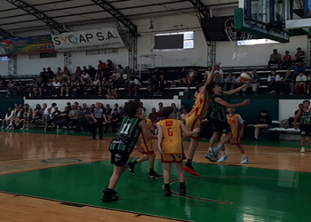 Villa Mitre ganó y agregó suspenso a la final U13