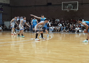 El Nacional ganó el segundo punto en la final U23