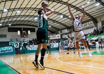 Pico metió un triunfazo ante Villa Mitre