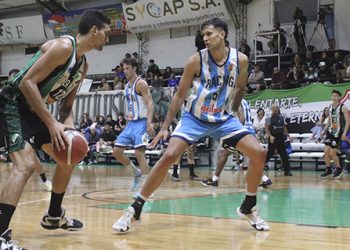 Villa Mitre cedió ante un candidato