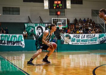 Villa Mitre venció a Quilmes y se reencontró con la victoria