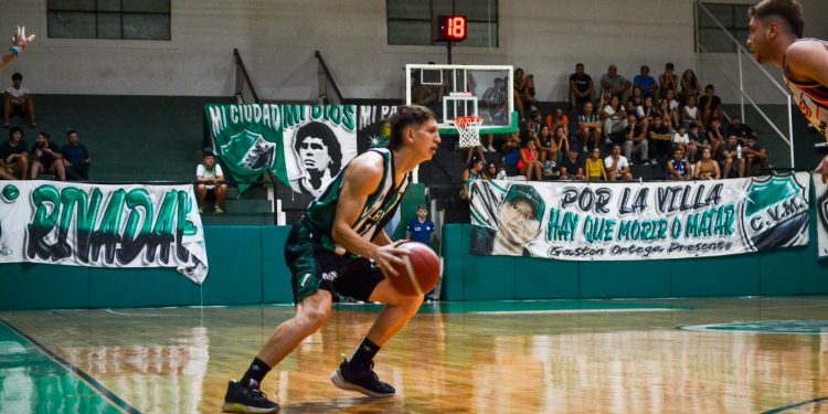 Villa Mitre venció a Quilmes y se reencontró con la victoria